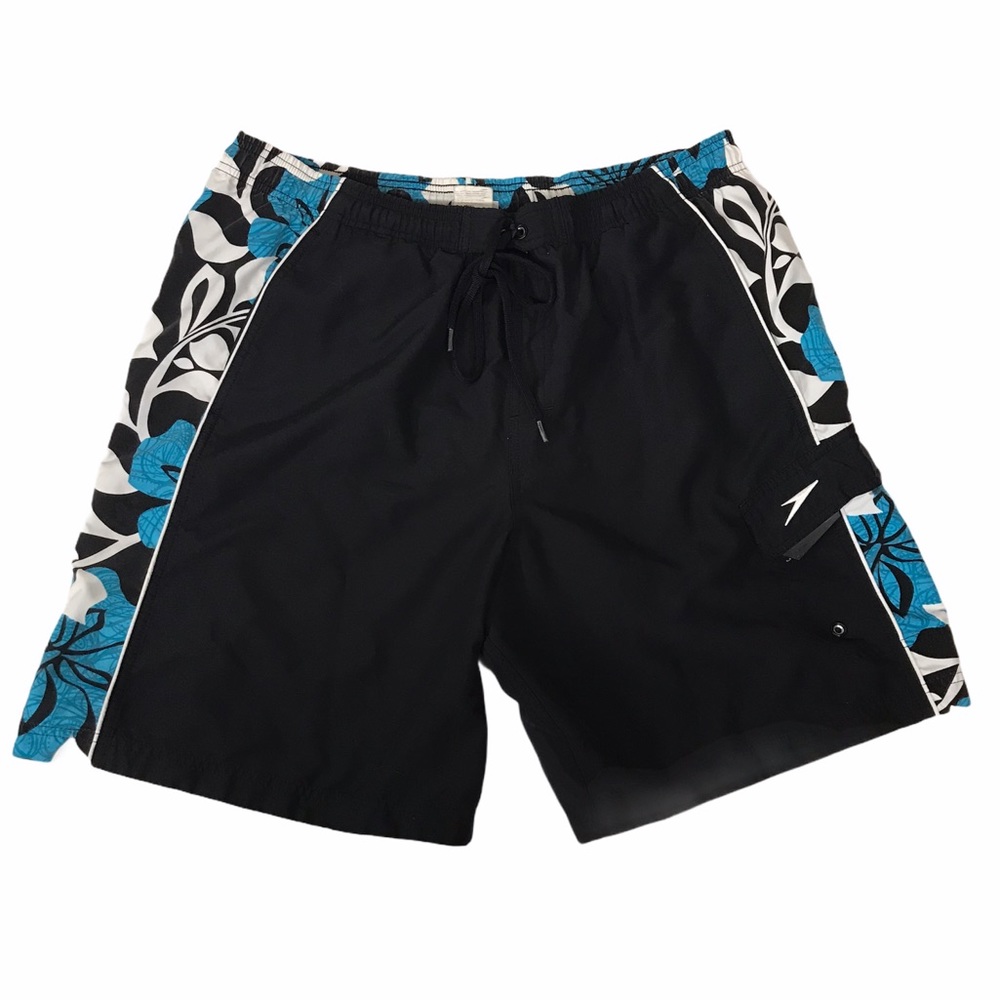 Speedo Swim Trunks size L